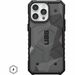 Urban Armor Gear Pathfinder SE For Magsafe iPhone 15 Pro Max Case - For Apple iPhone 15 Pro Max Smartphone - Geo Camo Print, Hex Pattern - Geo Camo - Drop Resistant, Impact Resistant, Shock Resistant - Thermoplastic Polyurethane (TPU)