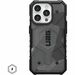 Urban Armor Gear Pathfinder SE For Magsafe iPhone 15 Pro Case - For Apple iPhone 15 Pro Smartphone - Hex Pattern Core - Geo Camo - Drop Resistant, Impact Resistant, Shock Resistant - Thermoplastic Polyurethane (TPU)