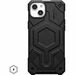 Urban Armor Gear Monarch Pro for Magsafe iPhone 15 Plus Case - For Apple iPhone 15 Plus Smartphone - Black - Shock Resistant, Impact Resistant, Drop Resistant - Polycarbonate (PC) - Rugged
