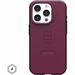 Urban Armor Gear Civilian For Magsafe iPhone 15 Pro Case - For Apple iPhone 15 Pro Smartphone - Bordeaux - Drop Resistant, Impact Resistant, Shock Absorbing - Thermoplastic Polyurethane (TPU), Polycarbonate (PC)