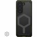 Urban Armor Gear Plyo Pro Series Galaxy Z Fold5 (2023) Case - For Samsung Galaxy Z Fold5 Smartphone - Striking - Space Gray, Olive - Drop Resistant, Shock Absorbing, Shock Resistant, Yellowing Resistant, Impact Resistant - Thermoplastic Polyurethane (TPU)