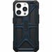 Urban Armor Gear Monarch Series iPhone 15 Pro Case - For Apple iPhone 15 Pro Smartphone - Mallard - Shock Resistant, Impact Resistant, Wear Resistant, Tear Resistant, Drop Resistant, Scratch Resistant, Bump Resistant, Damage Resistant, Drop Proof - Polyca