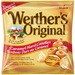 Werther's Original Caramel Hard Candies - Caramel - Individually Wrapped - 4.76 oz (135 g) - 14 / Box
