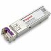 Ortronics Dell SFP Module - For Optical Network, Data Networking - 1 x LC Duplex 1000Base-BX Network - Optical Fiber - Single-mode - Gigabit Ethernet - 1000Base-BX - 1 Gbit/s - 20 km Maximum Distance