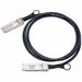 Ortronics DAC Network Cable - 22.97 ft DAC Network Cable for Network Device - First End: 1 x QSFP+ Network - Second End: 1 x QSFP+ Network - 40 Gbit/s