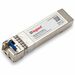 Ortronics Avaya SFP+ Module - For Optical Network, Data Networking - 1 x LC Duplex 10GBase-BX Network - Optical Fiber - Single-mode - 10 Gigabit Ethernet - 10GBase-BX - 10 Gbit/s - 20 km Maximum Distance