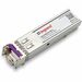 Ortronics Avaya SFP Module - For Optical Network, Data Networking - 1 x LC Duplex 1000Base-BX Network - Optical Fiber - Single-mode - Gigabit Ethernet - 1000Base-BX - 1 Gbit/s - 20 km Maximum Distance