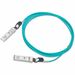 Ortronics Lenovo 7Z57A035414 Compatible Active Optical Cable - 13.12 ft Fiber Optic Network Cable for Network Device - First End: 1 x SFP28 Network - Second End: 1 x SFP28 Network - 25 Gbit/s - LSZH