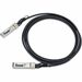 Approved Networks 25GBASE SFP28 Passive Direct Attach Copper (DAC) Cable - 4.92 ft Twinaxial Network Cable for Network Device - First End: 1 x SFP28 Network - Second End: 1 x SFP28 Network - 25.7 Gbit/s - CL2, LSOH - 30 AWG