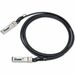Approved Networks 25GBASE SFP28 Passive Direct Attach Copper (DAC) Cable - 8.20 ft Twinaxial Network Cable for Network Device - First End: 1 x SFP28 Network - Second End: 1 x SFP28 Network - 25.7 Gbit/s - CL2, LSOH - 30 AWG