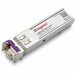 Ortronics Netgear SFP Module - For Data Networking, Optical Network - 1 x LC Duplex 1000Base-BX Network - Optical Fiber - Single-mode - Gigabit Ethernet - 1000Base-BX - 1 Gbit/s - 40 km Maximum Distance