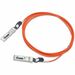 Approved Networks 10GBASE, SFP+, Active Optical Cable - 39.37 ft Fiber Optic Network Cable for Network Device, Server, Switch, Storage Adapter, Host Board Adapter - First End: 1 x SFP+ Network - Second End: 1 x SFP+ Network - 10 Gbit/s