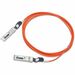 Legrand Fiber Optic Network Cable - 49.21 ft Fiber Optic Network Cable for Network Device - 10 Gbit/s