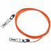 Approved Networks 10GBASE, SFP+, Active Optical Cable - 22.97 ft Fiber Optic Network Cable for Network Device, Server, Switch, Storage Adapter, Host Board Adapter - First End: 1 x SFP+ Network - Second End: 1 x SFP+ Network - 10 Gbit/s