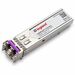 Ortronics Cisco SFP Module - For Optical Network, Data Networking - 1 x LC Duplex 1000Base-CWDM Network - Optical Fiber - Single-mode - Gigabit Ethernet - 1000Base-CWDM - 1 Gbit/s - 40 km Maximum Distance
