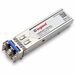 Ortronics Cisco SFP Module - For Optical Network, Data Networking - 1 x LC Duplex 1000Base-CWDM Network - Optical Fiber - Single-mode - Gigabit Ethernet - 1000Base-CWDM - 1 Gbit/s - 40 km Maximum Distance