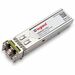 Ortronics Cisco SFP Module - For Optical Network, Data Networking - 1 x LC Duplex 1000Base-CWDM Network - Optical Fiber - Single-mode - Gigabit Ethernet - 1000Base-CWDM - 1 Gbit/s - 80 km Maximum Distance