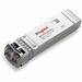 Ortronics Juniper SFP28 Module - For Data Networking, Optical Network - 1 x LC Duplex 25GBase-LR Network - Optical Fiber - Single-mode - 25 Gigabit Ethernet - 25GBase-LR - 40 Gbit/s - 10 km Maximum Distance