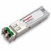 Ortronics Finisar SFP Module - For Optical Network, Data Networking - 1 x LC Duplex 1000Base-ZX Network - Optical Fiber - Single-mode - Gigabit Ethernet - 1000Base-ZX - 1 Gbit/s - 80 km Maximum Distance