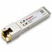 Ortronics Meraki SFP Module - For Data Networking - 1 x RJ-45 1000Base-TX Network - Twisted PairGigabit Ethernet - 1000Base-TX - 1 Gbit/s - 0.10 km Maximum Distance