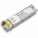 Ortronics Cisco SFP Module - For Optical Network, Data Networking - 1 x LC Duplex 1000Base-BX Network - Optical Fiber - Single-mode - Gigabit Ethernet - 1000Base-BX - 1 Gbit/s - 80 km Maximum Distance