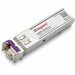 Ortronics Extreme SFP Module - For Optical Network, Data Networking - 1 x LC Duplex 1000Base-BX Network - Optical Fiber - Single-mode - Gigabit Ethernet - 1000Base-BX - 1 Gbit/s - 40 km Maximum Distance
