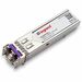 Ortronics Ciena SFP Module - For Optical Network, Data Networking - 1 x LC Duplex 1000Base-CWDM Network - Optical Fiber - Single-mode - Gigabit Ethernet - 1000Base-CWDM - 1 Gbit/s - 40 km Maximum Distance