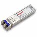 Ortronics Ciena SFP Module - For Optical Network, Data Networking - 1 x LC Duplex 1000Base-CWDM Network - Optical Fiber - Single-mode - Gigabit Ethernet - 1000Base-CWDM - 1 Gbit/s - 40 km Maximum Distance