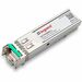 Ortronics Ciena SFP Module - For Optical Network, Data Networking - 1 x LC Duplex 1000Base-BX Network - Optical Fiber - Single-mode - Gigabit Ethernet - 1000Base-BX - 1 Gbit/s - 20 km Maximum Distance