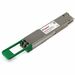 Ortronics Juniper QSFP-DD Module - For Optical Network, Data Networking - 1 x LC Duplex 400GBase-FR4 Network - Optical Fiber - Single-mode - 400 Gigabit Ethernet - 400GBase-FR4 - 400 Gbit/s - 2 km Maximum Distance