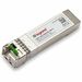 Ortronics Alcatel SFP+ Module - For Optical Network, Data Networking - 1 x LC 10GBase-BX Network - Optical Fiber10 Gigabit Ethernet - 10GBase-BX - 10 Gbit/s - 80 km Maximum Distance