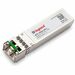Ortronics MRV SFP+ Module - For Optical Network, Data Networking - 1 x LC Duplex 10GBase-ZR Network - Optical Fiber - Single-mode - 10 Gigabit Ethernet - 10GBase-ZR - 10 Gbit/s - 80 km Maximum Distance