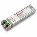Ortronics Ciena SFP Module - For Optical Network, Data Networking - 1 x LC Duplex 1000Base-CWDM Network - Optical Fiber - Single-mode - Gigabit Ethernet - 1000Base-CWDM - 1 Gbit/s - 80 km Maximum Distance