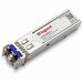 Ortronics Ciena SFP Module - For Optical Network, Data Networking - 1 x LC Duplex 1000Base-CWDM Network - Optical Fiber - Single-mode - Gigabit Ethernet - 1000Base-CWDM - 1 Gbit/s - 80 km Maximum Distance