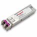 Ortronics Ciena SFP Module - For Optical Network, Data Networking - 1 x LC Duplex 1000Base-CWDM Network - Optical Fiber - Single-mode - Gigabit Ethernet - 1000Base-CWDM - 1 Gbit/s - 80 km Maximum Distance