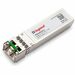 Ortronics Infinera SFP+ Module - For Optical Network, Data Networking - 1 x LC Duplex 10GBase-ZR Network - Optical Fiber - Single-mode - 10 Gigabit Ethernet - 10GBase-ZR - 10 Gbit/s - 80 km Maximum Distance