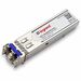 Ortronics Juniper SFP Module - For Optical Network, Data Networking - 1 x LC Duplex 1000Base-CWDM Network - Optical Fiber - Single-mode - Gigabit Ethernet - 1000Base-CWDM - 1 Gbit/s - 40 km Maximum Distance
