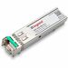 Ortronics Nokia SFP Module - For Optical Network, Data Networking - 1 x LC Duplex 1000Base-BX Network - Optical Fiber - Single-mode - Gigabit Ethernet - 1000Base-BX - 1 Gbit/s - 20 km Maximum Distance