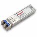 Ortronics Juniper SFP Module - For Optical Network, Data Networking - 1 x LC Duplex 1000Base-CWDM Network - Optical Fiber - Single-mode - Gigabit Ethernet - 1000Base-CWDM - 1 Gbit/s - 80 km Maximum Distance