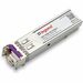 Ortronics ZTE SFP Module - For Optical Network, Data Networking - 1 x LC Duplex 1000Base-BX Network - Optical Fiber - Single-mode - Gigabit Ethernet - 1000Base-BX - 1 Gbit/s - 20 km Maximum Distance