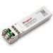 Ortronics Infinera SFP+ Module - For Optical Network, Data Networking - 1 x LC Duplex 10GBase-DWDM Network - Optical Fiber - Single-mode - 10 Gigabit Ethernet - 10GBase-DWDM - 10 Gbit/s - 80 km Maximum Distance
