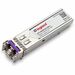 Ortronics Juniper SFP Module - For Optical Network, Data Networking - 1 x LC Duplex 1000Base-CWDM Network - Optical Fiber - Single-mode - Gigabit Ethernet - 1000Base-CWDM - 1 Gbit/s - 80 km Maximum Distance