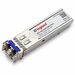 Ortronics Cisco SFP Module - For Optical Network, Data Networking - 1 x LC Duplex 1000Base-CWDM Network - Optical Fiber - Single-mode - Gigabit Ethernet - 1000Base-CWDM - 1 Gbit/s - 120 km Maximum Distance