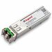 Ortronics Juniper SFP Module - For Optical Network, Data Networking - 1 x LC Duplex 1000Base-CWDM Network - Optical Fiber - Single-mode - Gigabit Ethernet - 1000Base-CWDM - 1 Gbit/s - 40 km Maximum Distance