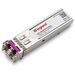 Ortronics Juniper SFP Module - For Optical Network, Data Networking - 1 x LC Duplex 1000Base-CWDM Network - Optical Fiber - Single-mode - Gigabit Ethernet - 1000Base-CWDM - 1 Gbit/s - 40 km Maximum Distance