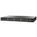 Cisco SF220-24P 24-Port 10/100 PoE Smart Plus Switch