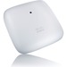 Cisco Business 140AC Dual Band IEEE 802.11ac 1 Gbit/s Wireless Access Point - 2.40 GHz, 5 GHz - Internal - MIMO Technology - 1 x Network (RJ-45) - Gigabit Ethernet - Ceiling Mountable, Desktop, Wall Mountable, Rail-mountable