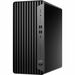 HP Elite 600 G9 Desktop Computer - Intel Core i7 12th Gen i7-12700 - vPro Technology - 16 GB - 256 GB SSD - Tower - Intel Q670 Chip - Windows 11 Pro - Intel UHD Graphics 770 DDR5 SDRAM - 260 W