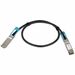 ENET DAC Network Cable - 9.84 ft DAC Network Cable for Network Device - 100 Gbit/s