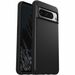 OtterBox Pixel 8 Pro Symmetry Series Case - For Google Pixel 8 Pro Smartphone - Black - Drop Resistant - Polycarbonate, Synthetic Rubber, Plastic - 1 Pack